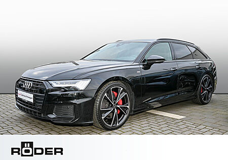 Audi A6 Avant 55 TFSI e sport Matrix HUD B&O Leder