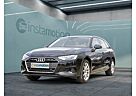 Audi A4 Avant 35 TFSI LM17 LED NAVI+ GRA AHK