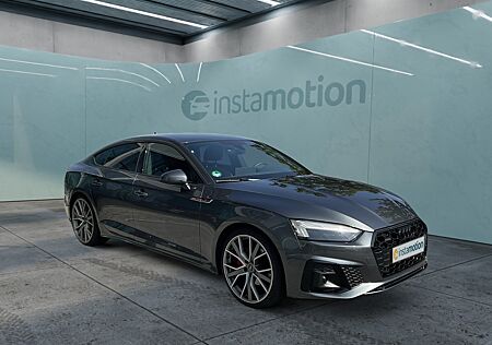 Audi A5 Sportback 40 TDI quattro S tronic S line