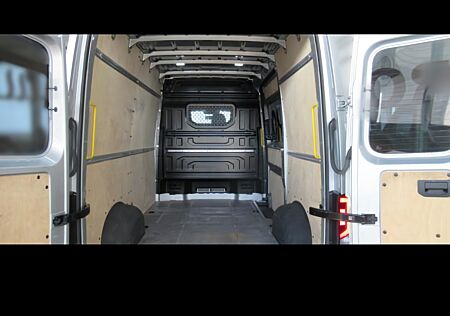 VW Crafter 30 2.0 TDI L2H2 Kasten mittellang Hochdach FWD