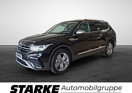 VW Tiguan Allspace 2.0 TDI DSG 4M Elegance