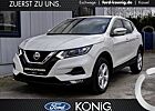 Nissan Qashqai Shiro 1.3 DIG-T Autom+Klimaaut+NAV+Alu