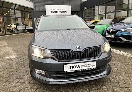 Skoda Fabia 1.0 TSI 7-Gang Monte Carlo