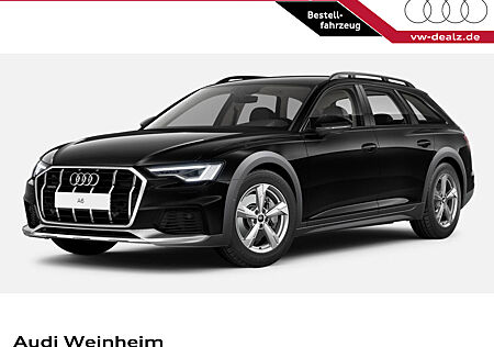 Audi A6 Allroad quattro 40 TDI S tronic