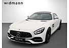 Mercedes-Benz AMG GT S *Panorama*Burmester*CarPlay*Frontkamera