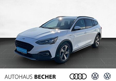 Ford Focus Turnier Active X 1.0 EcoBoost /AHK/Nav/LED