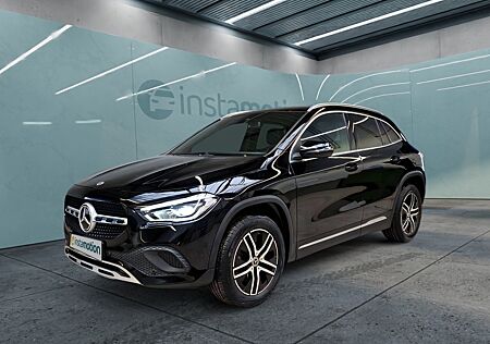 Mercedes-Benz GLA 200 Progressive Pano AHK LED