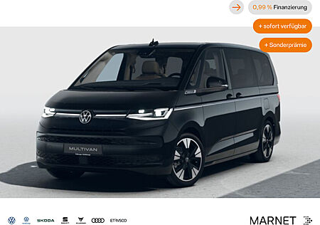 VW T7 Multivan Multivan Style TDI LÜ VERFÜGBAR Vis