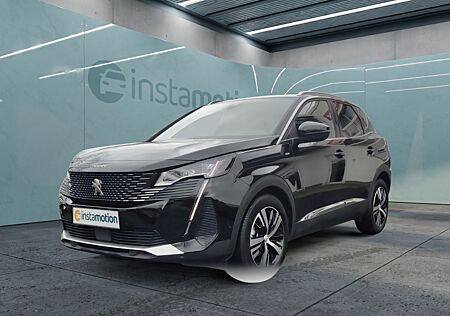 Peugeot 3008 1.2 PureTech GT 130 g.