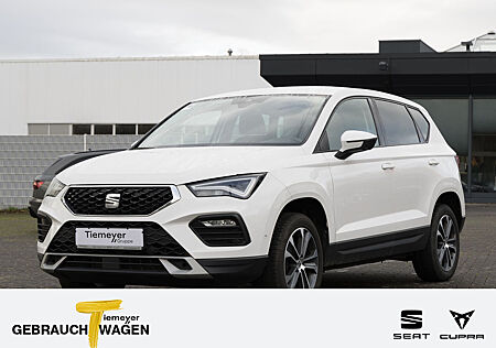 Seat Ateca 2.0 TDI DSG STYLE AHK STHZG BEATS NAVI+