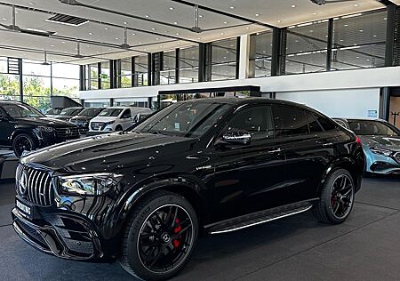 Mercedes-Benz GLE 63 AMG GLE 63 S 4MATIC+ Coupé