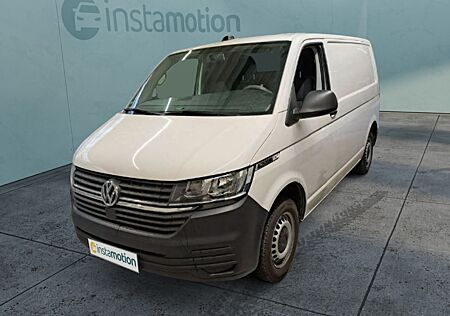 VW T6 .1 Transporter Kasten KR 2.0 TDI ECOPROFI