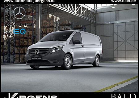 Mercedes-Benz Vito 116 KASTEN L+KLIMA+NAVI+KAMERA+3-SITZER