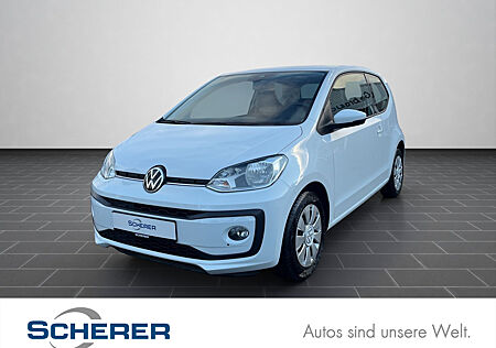 VW Up ! 1.0 TSI RFK, GRA, Winterpaket