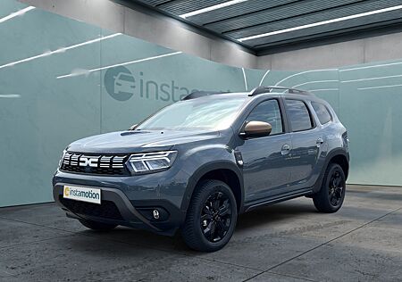 Dacia Duster TCe 150 4x4 Extreme+GJR+Klimaauto+SHZ