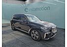 BMW X7 40d 3.0 Diesel LASER|PANO|SOUND|AHK|HUD|LIVE