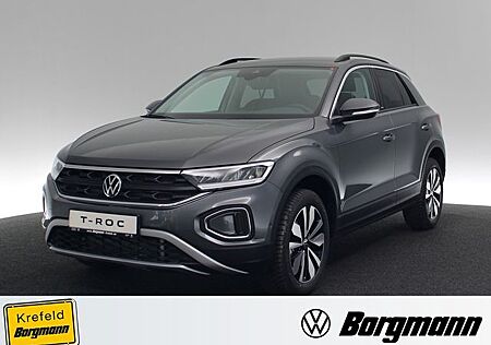 VW T-Roc 1.5 TSI Move