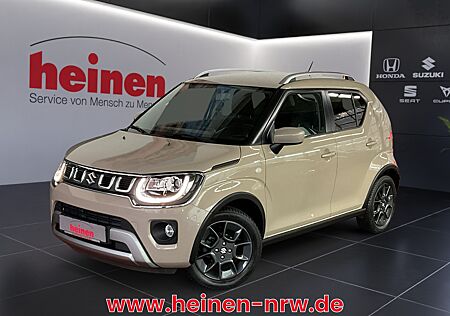 Suzuki Ignis Comfort Hybrid SPRACHSTEUERUNG LED