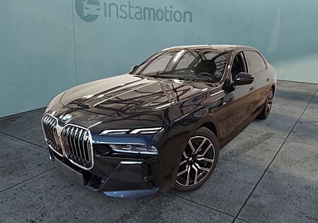 BMW 740