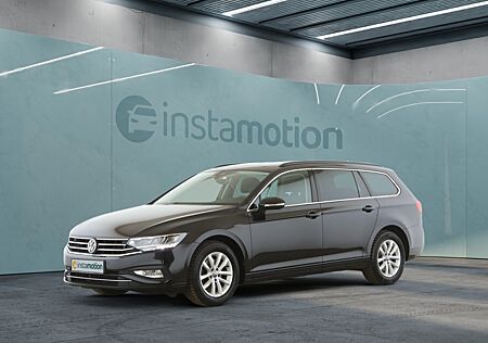 VW Passat Variant 1.5 TSI Business *Panorama*AHK*Navi*ACC