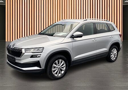 Skoda Karoq 2.0 TDI Ambition*SmartLink*Kamera*LED*DAB*