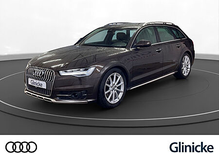 Audi A6 Allroad 3.0 TDI Pano LED LM 19" Navi PDC+RFK ACC