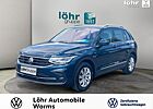 VW Tiguan 2.0TDI Life AHK ACC NAVI LED CARPLAY EINPARKH