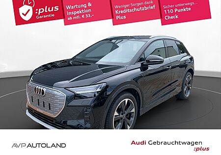 Audi Q4 e-tron Q4 quattro | | |