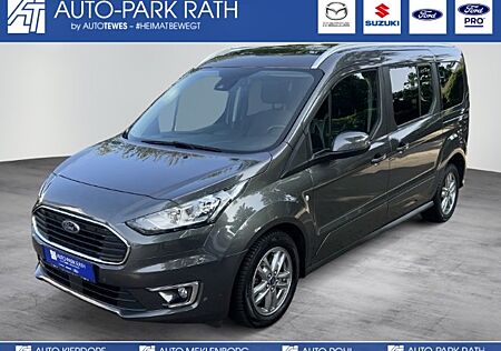 Ford Grand Tourneo Connect Titanium 1.5 TDCI,PANO*7-SITZER