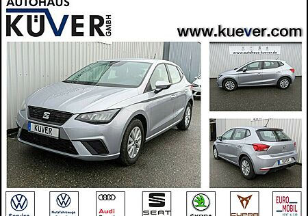 Seat Ibiza Style 1,0 TSI DSG Navi+ACC+Einparkh.+Shzg.