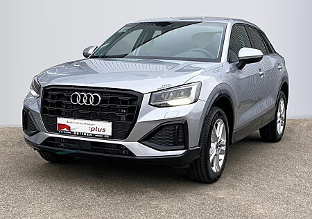 Audi Q2 35 TFSI advanced S tronic ACC Navi R-Kamera