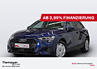 Audi A3 Sportback 30 TFSI ADVANCED LM18 AHK eKLAPPE SPORTSITZE