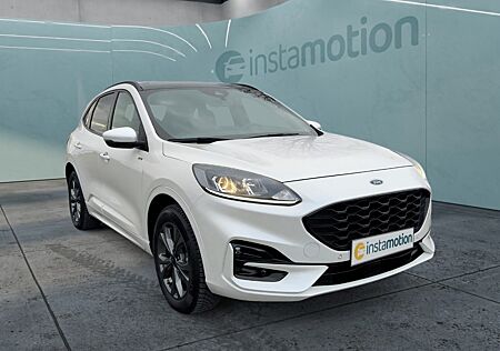 Ford Kuga 2.5 Duratec PHEV ST-Line NAVI, Pano, Kamera