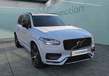 Volvo XC 90 XC90 B5 (Diesel) R-Design AWD Automatik 7-Sitzer