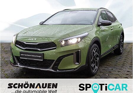 Kia XCeed XCee'd 1.6 T-GDI DCT7 GT-LINE +S/LHZ+CARPLAY+NAVI