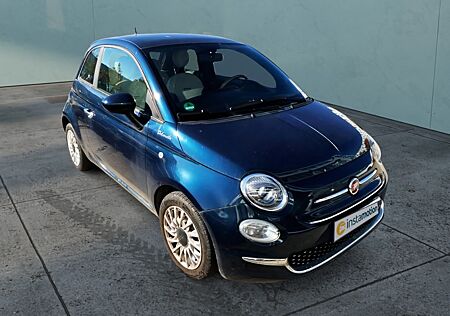 Fiat 500 DolceVita 1.0 Mild Hybrid EU6d elektron. Einparkhilfe DAB+