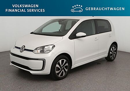 VW Up e-! Move 61kW 1-Gang Automatik 4 Türen