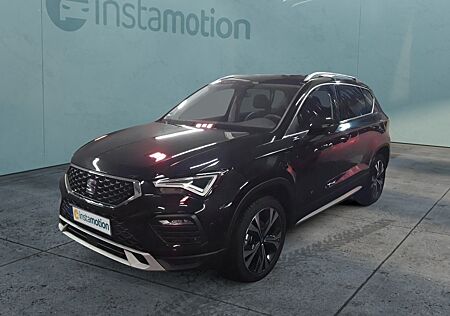 Cupra Ateca 1.5 TSI DSG Xperience Navi LED SHZ AHZV