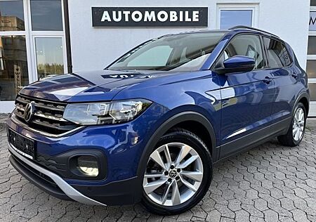 VW T-Cross Life 1,0 TSI NAVI KAMERA SHZ PDC ACC 1.H