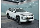 Mitsubishi L200 Intro Edition Doppelkabine 4WD *LED*RFK*uvm