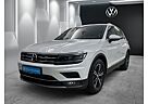 VW Tiguan 1.5TSI DSG Highline LED AHK PANO NAVI HEAD UP DISPLAY EMERGENCY ASSIST