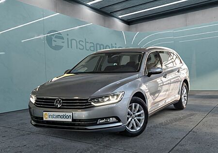 VW Passat Variant 1.5 TSI DSG Comfortline Nav LED