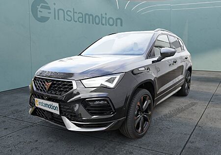 Cupra Ateca 2.0 TSI DSG 4DRIVE 19 el.SITZ|HECK BEATS