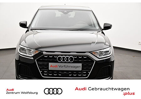 Audi A1 Sportback 30 TFSI advanced LaneAssist/PDC/Tempomat