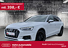 Audi A4 Allroad 40TDI qua. S-trc HUD Navi AHK ACC Cam