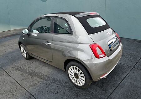 Fiat 500 DolceVita 1.0 Mild Hybrid EU6d MY21 elektron.Einparkhilfe DAB