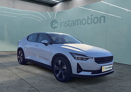 Polestar 2 2 Long-Range Dual AWD 78kWh AHK *PILOT-LITE*