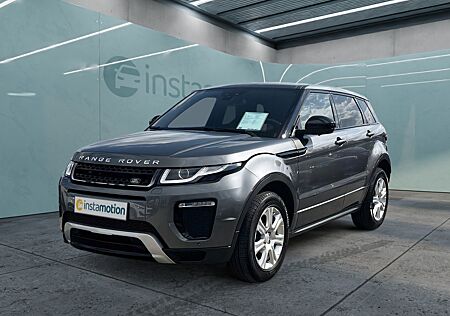 Land Rover Range Rover Evoque Si4 SE Dynamic