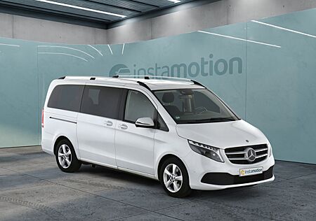 Mercedes-Benz V 220 d Edition MBUX/ILS-LED/Easy Pack