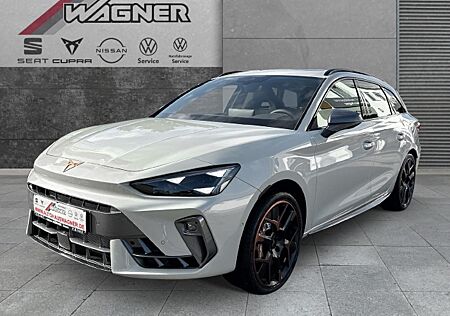 Cupra Leon VZ ST 2.0 TSI DSG AHK El. Panodach Leder Akebono Bremsen